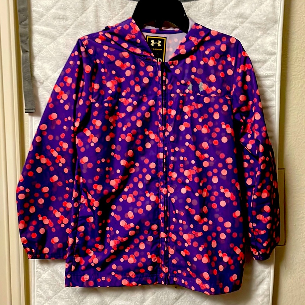 UnderArmour Jacket